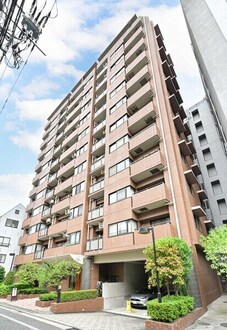 藤和本郷壱岐坂ホームズ