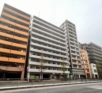 東急ドエル・アルス音羽II