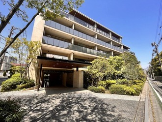 ブランズ文京護国寺