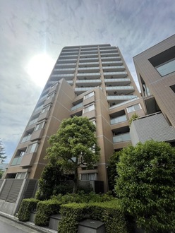 渋谷神山町レジデンス