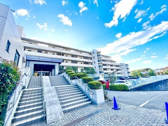 藤和日吉ホームズ