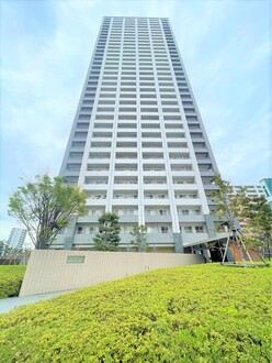 ラゾーナ川崎レジデンスセントラルタワー