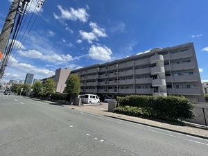 レシオン武蔵小杉