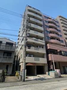 ファーストクラス川崎