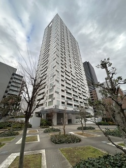 サンクタス川崎タワー