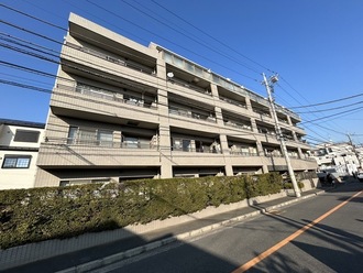 ステイツ武蔵中原
