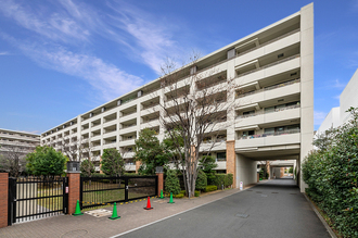 BELISTA溝の口
