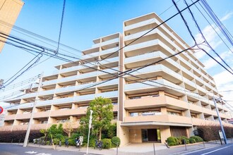 パルテール蒲田フレシアガーデン