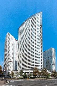 品川Vタワー
