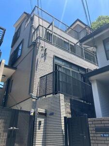 戸建