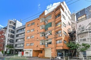 ネオハイツ田町