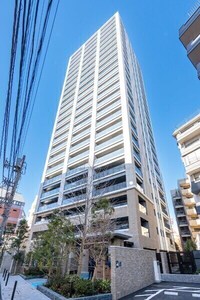 ザ・パークハウス大森タワー