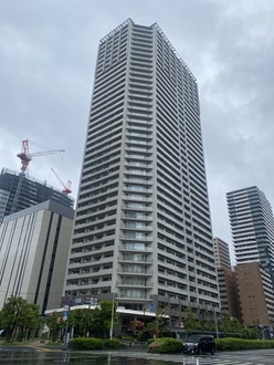 コスモポリス品川