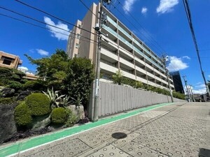 ザ・パークハウス東山レジデンス
