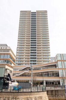 プラウドタワー名古屋栄