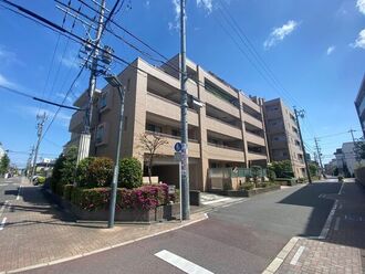 グランマークフォート