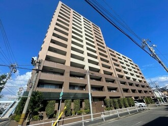 ファミール港陽ベイレジデンス
