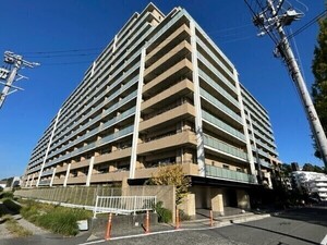 ザ・パークハウス相生山