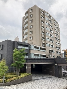 ヴィークコート陽明町