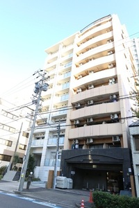 ライオンズマンション丸の内第6