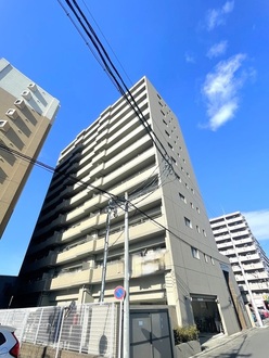 藤和シティホームズ熱田の杜
