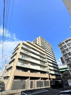 リーデンススクエア金山WEST