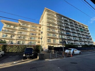 チサンマンション徳川町