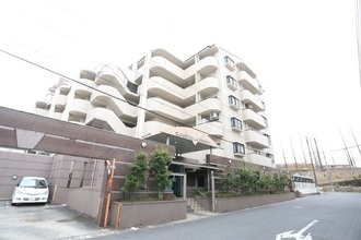 グローリアスヒルズ日進第六