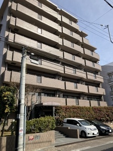 藤和主税町ホームズ