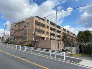パークハウス楽園町