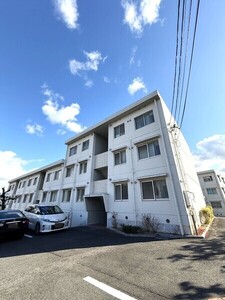 御幸山パーク・マンション