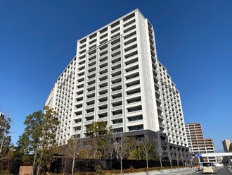 ザ・パークハウス名古屋