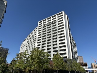 ザ・パークハウス名古屋