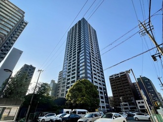 シティタワー名古屋久屋大通公園