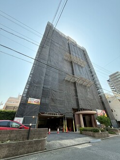 藤和シティコープ鶴舞