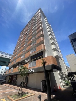 シティコーポ尾頭橋1号館