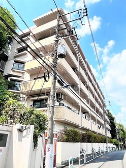 パールマンション東十条