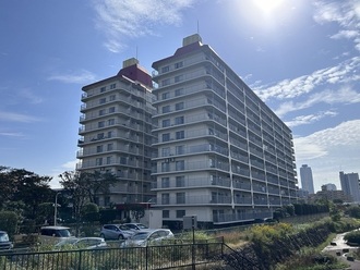 グリーンビューニュー川口