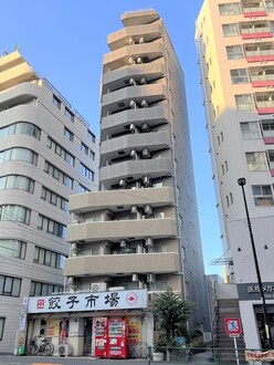 シンシア本郷三丁目