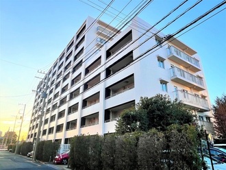 パークハウス蕨市民公園