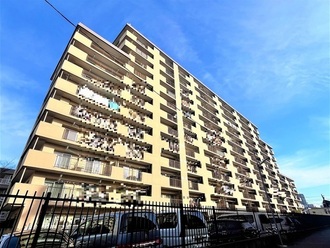 東建滝野川マンション