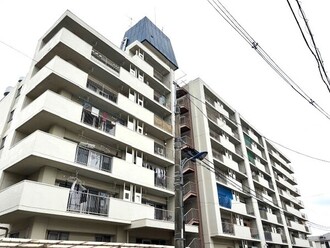 東建西ケ丘マンション