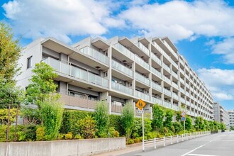 ザ・パークハウス新検見川ウエストレジデンス