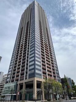 CHIBA　CENTRAL　TOWER