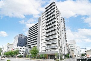エクセレントシティ千葉弁天一丁目