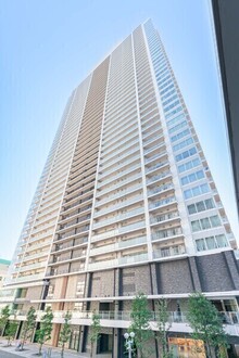 津田沼ザ・タワー