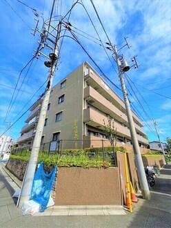 ダイアパレスグランデージ立石