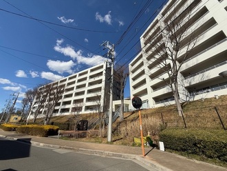 パークハウス木々津田沼前原