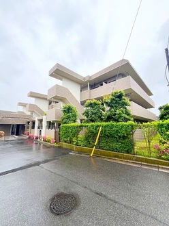 藤和ライブタウン津田沼II