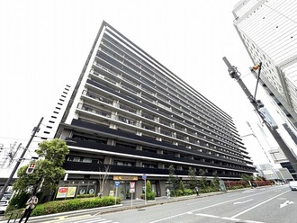 パークホームズ千葉